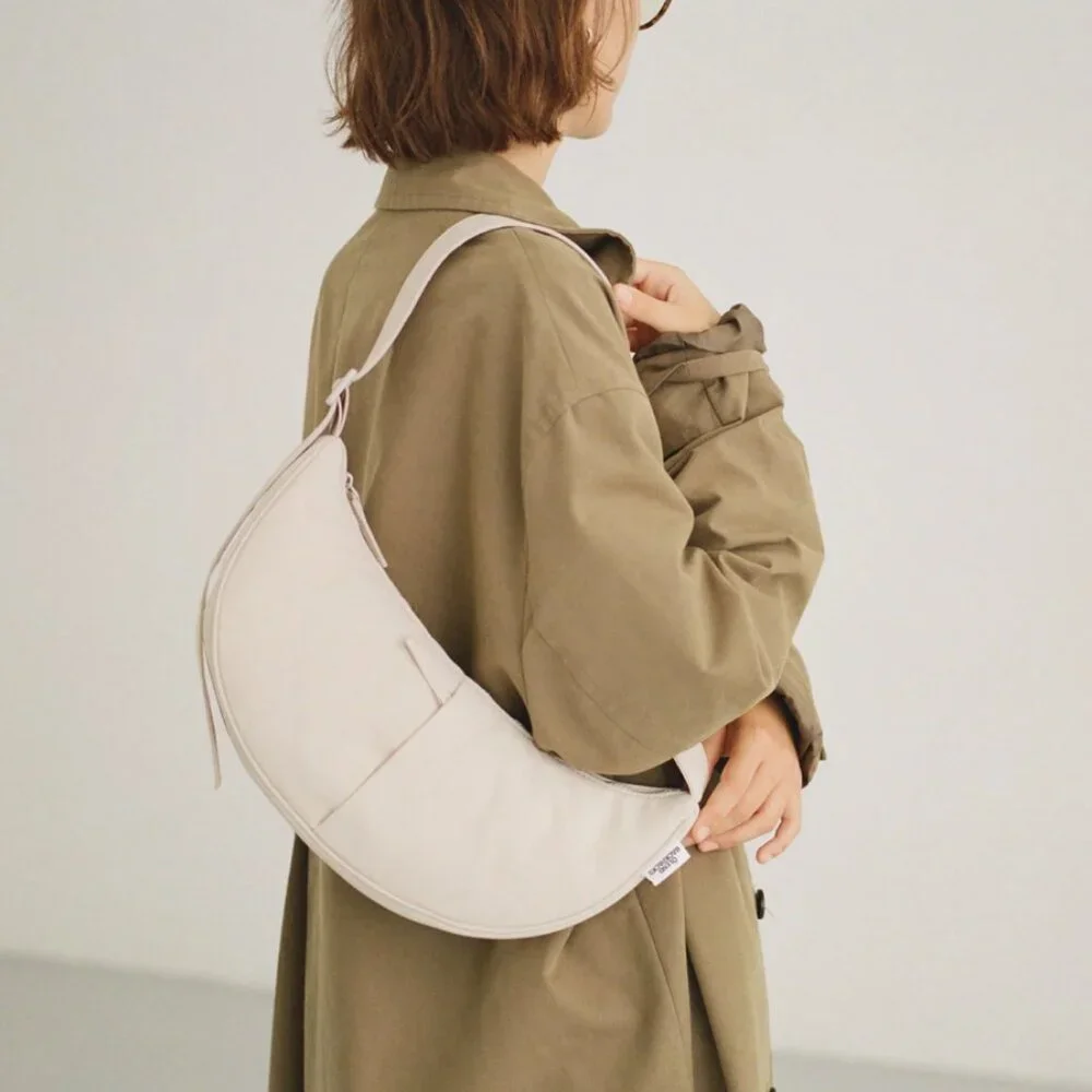 Ölend Moon Bag - Sand - Picture 1 of 10